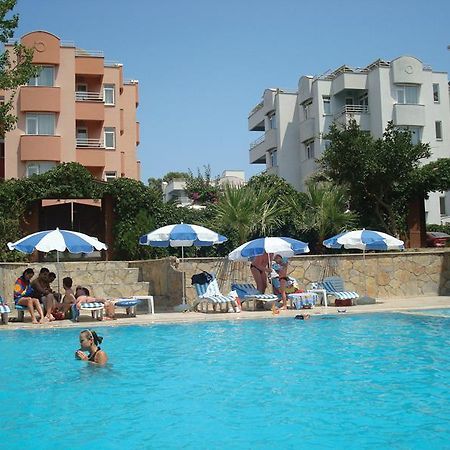 Kemer Stone House Экстерьер фото