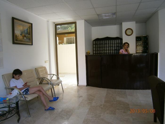 Kemer Stone House Экстерьер фото