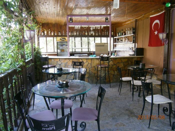 Kemer Stone House Экстерьер фото