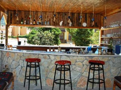 Kemer Stone House Экстерьер фото