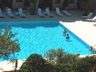Kemer Stone House Экстерьер фото